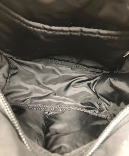 PORTER（ポーター）PORTER (ポーター) SHOULDER PACK ブラック サイズ:下記参照の古着・服飾アイテム