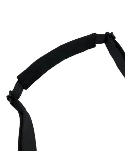 PORTER（ポーター）PORTER (ポーター) SHOULDER PACK ブラック サイズ:下記参照の古着・服飾アイテム