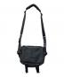 PORTER (ポーター) SHOULDER PACK ブラック サイズ:下記参照：22000円