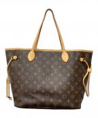LOUIS VUITTONルイ ヴィトン）の古着「トートバッグ」｜ブラウン