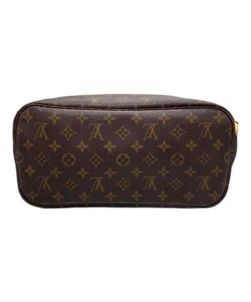 LOUIS VUITTON（ルイ ヴィトン）LOUIS VUITTON (ルイ ヴィトン) トートバッグ ブラウン サイズ:下記参照の古着・服飾アイテム