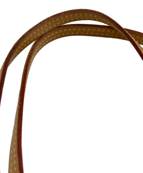 LOUIS VUITTON（ルイ ヴィトン）LOUIS VUITTON (ルイ ヴィトン) トートバッグ ブラウン サイズ:下記参照の古着・服飾アイテム