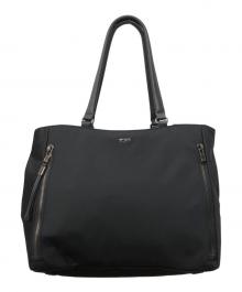 TUMI（トゥミ）の古着「トートバッグ」｜ブラック