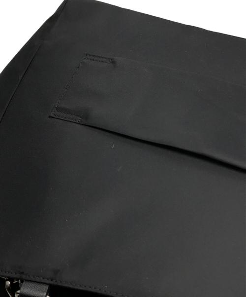 TUMI（トゥミ）TUMI (トゥミ) トートバッグ ブラック サイズ:下記参照の古着・服飾アイテム
