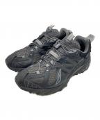 NEW BALANCEニューバランス）の古着「ML610XJ」｜ブラック×グレー