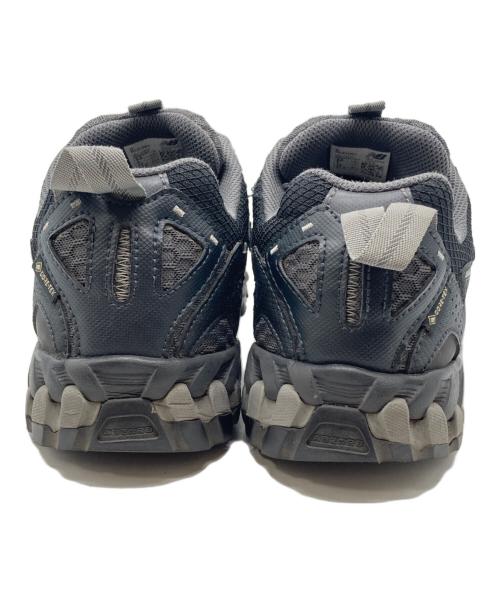 NEW BALANCE（ニューバランス）NEW BALANCE (ニューバランス) ML610XJ ブラック×グレー サイズ:27.5cmの古着・服飾アイテム