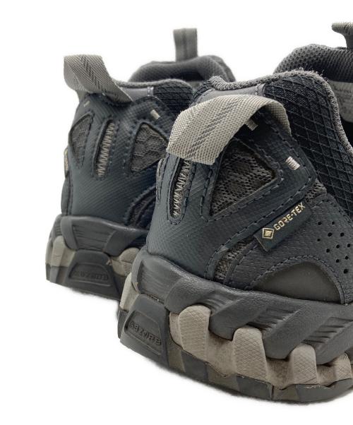 NEW BALANCE（ニューバランス）NEW BALANCE (ニューバランス) ML610XJ ブラック×グレー サイズ:27.5cmの古着・服飾アイテム