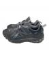 NEW BALANCE (ニューバランス) ML610XJ ブラック×グレー サイズ:27.5cm：12000円