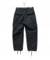 Engineered Garments (エンジニアド ガーメンツ) タクティカルパンツ ブラック サイズ:S：10000円