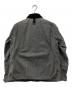 TAKE & SONS (テイク アンド サンズ) WAX TRAILBLAZER JACKET グレー サイズ:3：22000円