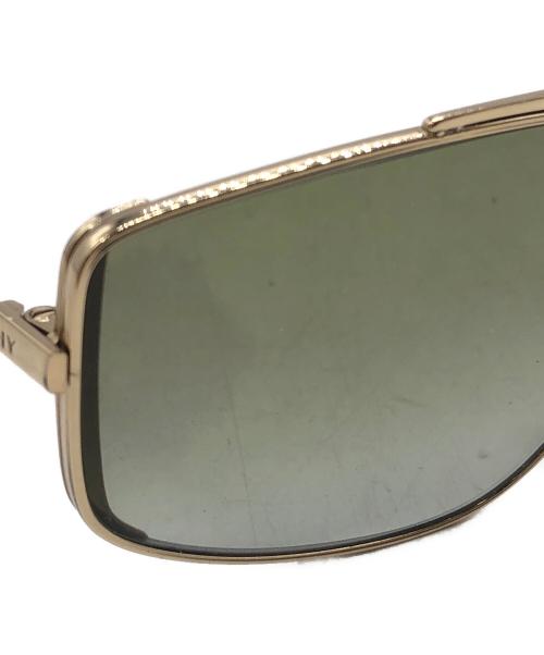 GIVENCHY（ジバンシィ）GIVENCHY (ジバンシィ) サングラス サイズ:下記参照の古着・服飾アイテム