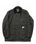 Barbour（バブアー）の古着「CORDURA SOLWAY SHIRT」｜グリーン