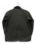 Barbour (バブアー) and wander (アンドワンダー) CORDURA SOLWAY SHIRT グリーン サイズ:2：23000円
