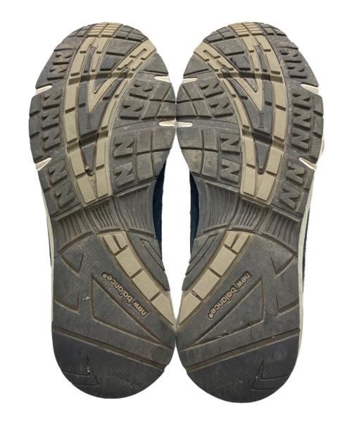 NEW BALANCE（ニューバランス）NEW BALANCE (ニューバランス) M991NV ネイビー サイズ:UK8.5の古着・服飾アイテム