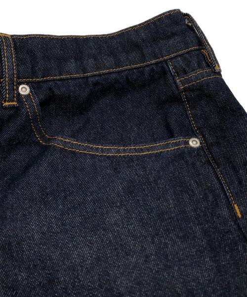 stussy（ステューシー）stussy (ステューシー) NEW CLASSIC JEAN DENIM インディゴ サイズ:32の古着・服飾アイテム
