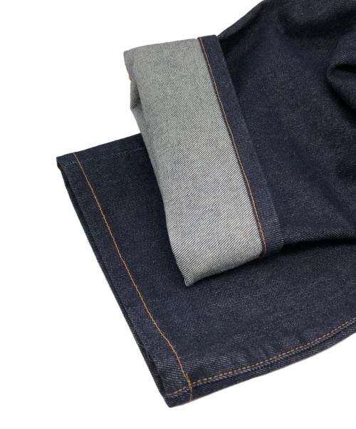 stussy（ステューシー）stussy (ステューシー) NEW CLASSIC JEAN DENIM インディゴ サイズ:32の古着・服飾アイテム