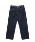 stussy（ステューシー）の古着「NEW CLASSIC JEAN DENIM」｜インディゴ