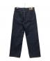 stussy (ステューシー) NEW CLASSIC JEAN DENIM インディゴ サイズ:32：20000円