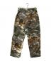 south2 west8 (サウスツー ウエストエイト) BEN MILLER Belted BDU Pants グリーン サイズ:M：13000円