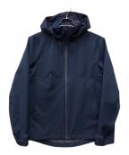 POLO RALPH LAURENポロ・ラルフローレン）の古着「マウンテンパーカー」｜ブラック