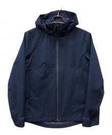 POLO RALPH LAUREN（ポロ・ラルフローレン）の古着「マウンテンパーカー」｜ブラック