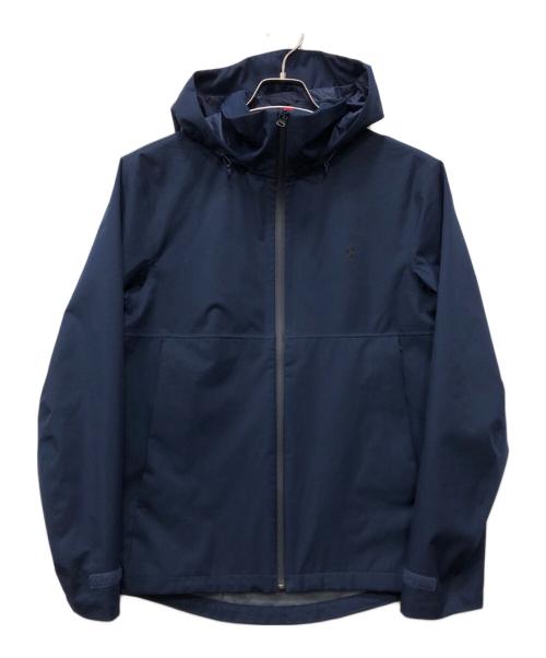 POLO RALPH LAUREN（ポロ・ラルフローレン）POLO RALPH LAUREN (ポロ・ラルフローレン) マウンテンパーカー ブラック サイズ:XSの古着・服飾アイテム