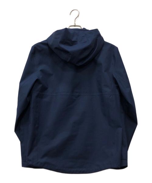 POLO RALPH LAUREN（ポロ・ラルフローレン）POLO RALPH LAUREN (ポロ・ラルフローレン) マウンテンパーカー ブラック サイズ:XSの古着・服飾アイテム