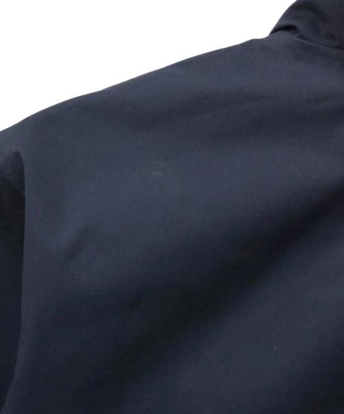 POLO RALPH LAUREN（ポロ・ラルフローレン）POLO RALPH LAUREN (ポロ・ラルフローレン) マウンテンパーカー ブラック サイズ:XSの古着・服飾アイテム