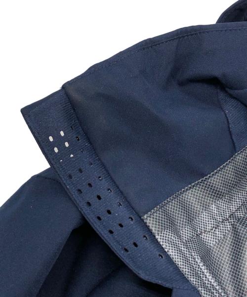 POLO RALPH LAUREN（ポロ・ラルフローレン）POLO RALPH LAUREN (ポロ・ラルフローレン) マウンテンパーカー ブラック サイズ:XSの古着・服飾アイテム