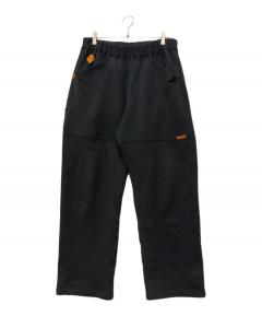 中古・古着通販】N.HOOLYWOOD (エヌ ハリウッド) フェイクレザーパンツ