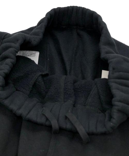 N.HOOLYWOOD（エヌ ハリウッド）N.HOOLYWOOD (エヌ ハリウッド) スウェットパンツ ブラック サイズ:38の古着・服飾アイテム