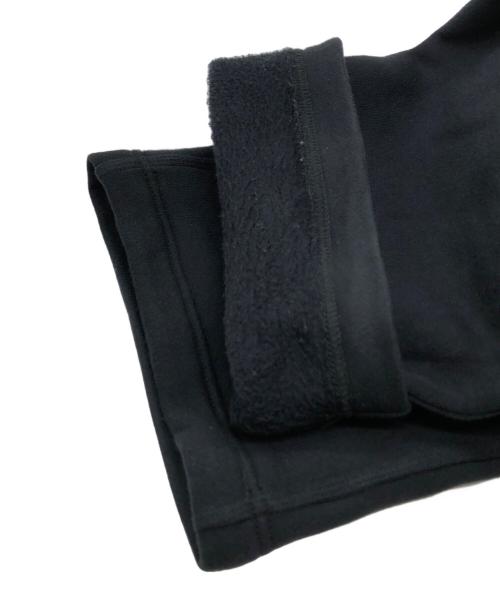 N.HOOLYWOOD（エヌ ハリウッド）N.HOOLYWOOD (エヌ ハリウッド) スウェットパンツ ブラック サイズ:38の古着・服飾アイテム