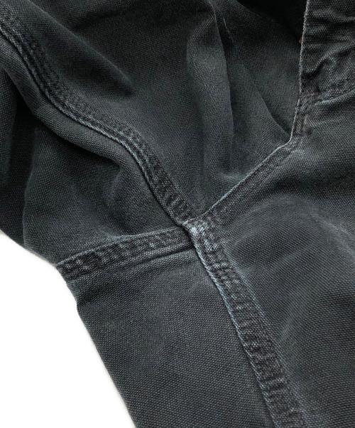 CarHartt（カーハート）CarHartt (カーハート) ペインターパンツ ブラック サイズ:33×30の古着・服飾アイテム