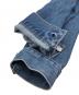 中古・古着 Calvin Klein Jeans (カルバンクラインジーンズ) デニムジャケット インディゴ サイズ:M：10000円