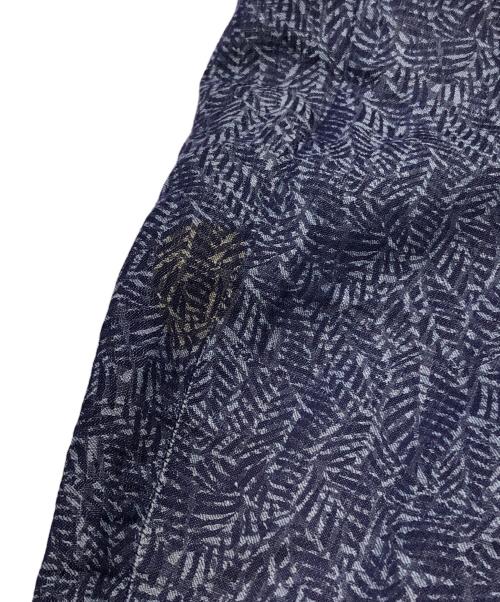 EMPORIO ARMANI（エンポリオ アルマーニ）EMPORIO ARMANI (エンポリオ アルマーニ) 2Bジャケット ネイビー サイズ:50の古着・服飾アイテム