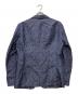 EMPORIO ARMANI (エンポリオ アルマーニ) 2Bジャケット ネイビー サイズ:50：12000円