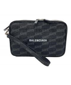 中古・古着通販】BALENCIAGA (バレンシアガ) LE CITY ロング コイン