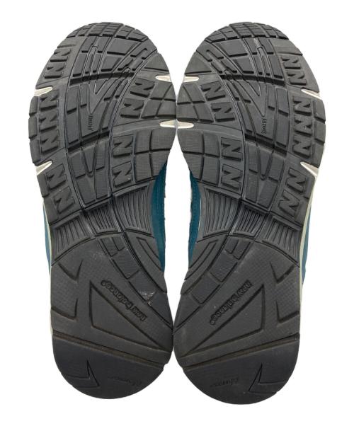 NEW BALANCE（ニューバランス）NEW BALANCE (ニューバランス) M991BSG グレー サイズ:UK7.5の古着・服飾アイテム