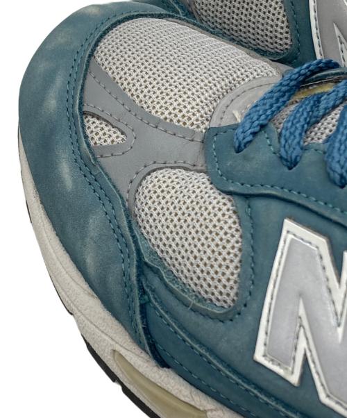 NEW BALANCE（ニューバランス）NEW BALANCE (ニューバランス) M991BSG グレー サイズ:UK7.5の古着・服飾アイテム