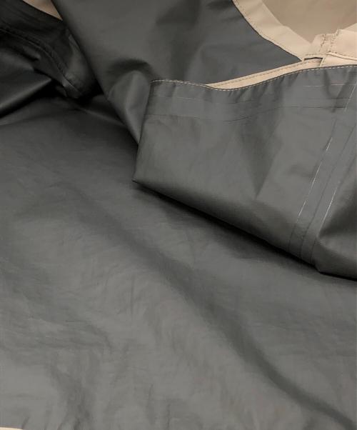 GOLDWIN（ゴールドウイン）GOLDWIN (ゴールドウイン) KAPTAIN SUNSHINE (キャプテンサンシャイン) GORE-TEX STAND COLLAR FIELD COAT ベージュ サイズ:Mの古着・服飾アイテム