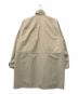 GOLDWIN (ゴールドウイン) KAPTAIN SUNSHINE (キャプテンサンシャイン) GORE-TEX STAND COLLAR FIELD COAT ベージュ サイズ:M：25000円