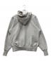 Champion (チャンピオン) 90’S リバースウィーブパーカ－ グレー サイズ:L：17000円