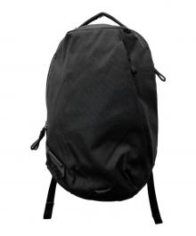 ABLE CARRY（エイブルキャリー）の古着「Daily Plus Cordura Black」｜ブラック