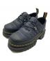 Dr.Martens（ドクターマーチン）の古着「AUDRICK 3i shoe QLTD」｜ブラック