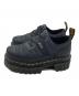 Dr.Martens (ドクターマーチン) AUDRICK 3i shoe QLTD ブラック サイズ:UK3：18000円