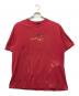 DRAGONBALLZ（ドラゴンボール）の古着「プリントTシャツ」｜レッド