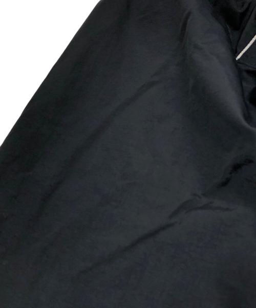 GAP（ギャップ）GAP (ギャップ) アノラックジャケット ブラック サイズ:Mの古着・服飾アイテム