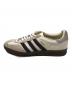 adidas (アディダス) Gazelle Indoor ベージュ サイズ:27cm：11000円