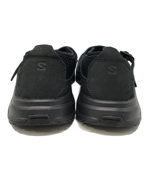 SALOMON（サロモン）SALOMON (サロモン) RX MARIE-JEANNE ブラック サイズ:23.5cmの古着・服飾アイテム