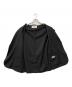 UNIVERSAL OVERALL (ユニバーサルオーバーオール) Begin (ビギン) green lebel reraxing (グリーンレーベルリラクシング) 別注テーラードジャケット ブラック サイズ:L：10000円